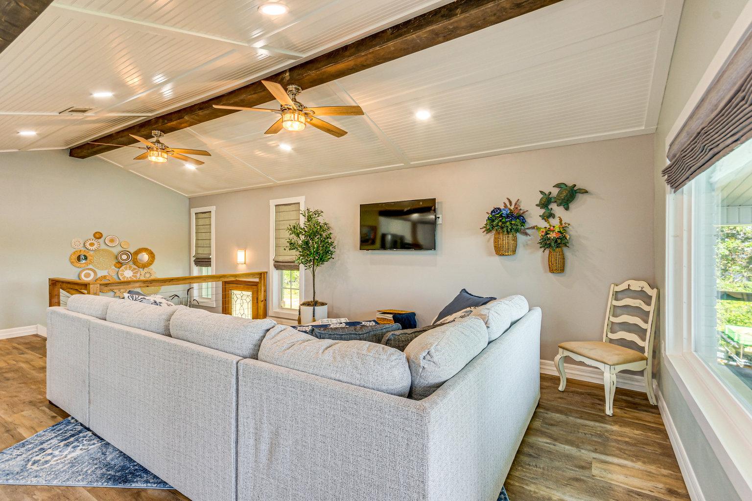 Milton Vacation Rental