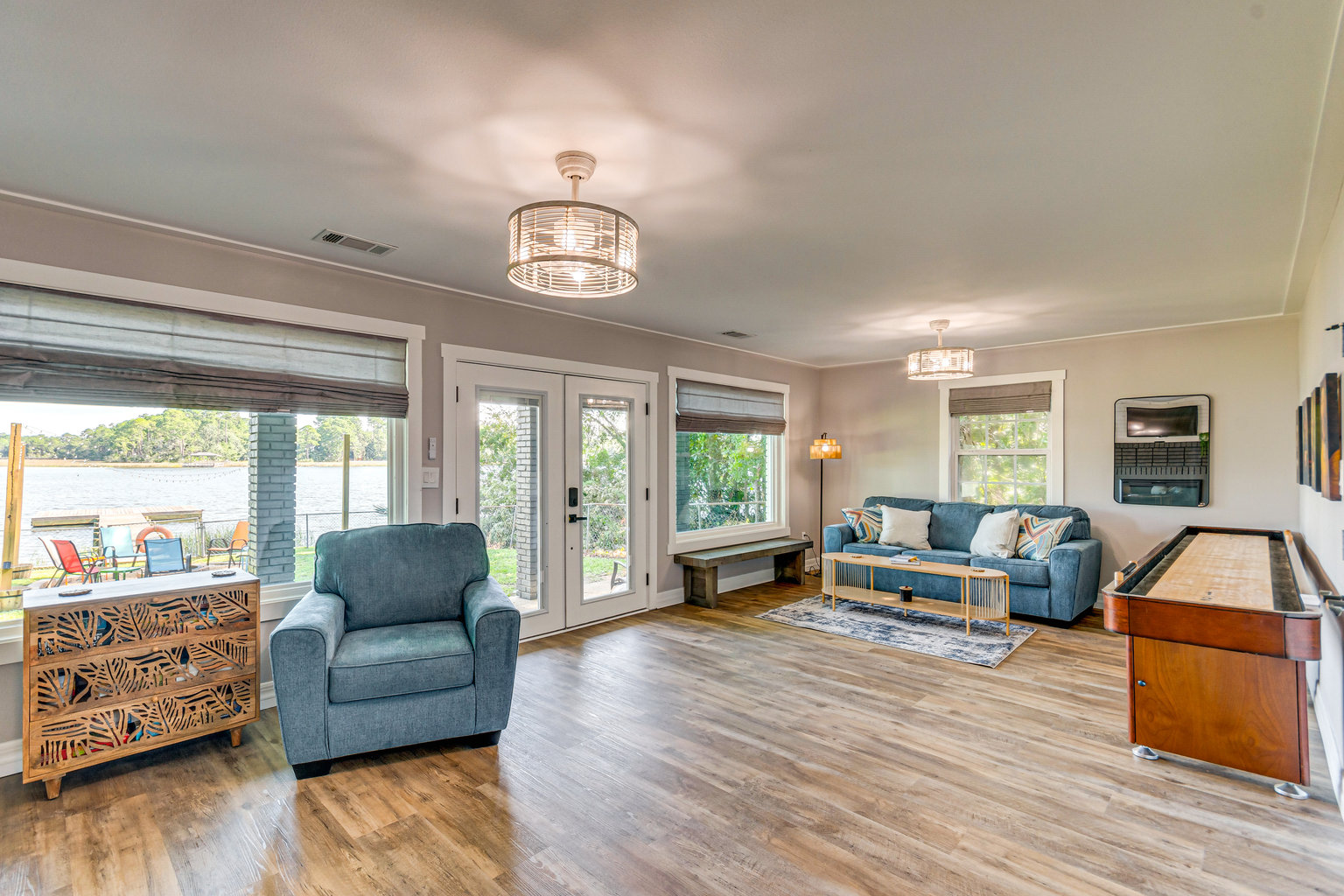 Milton Vacation Rental