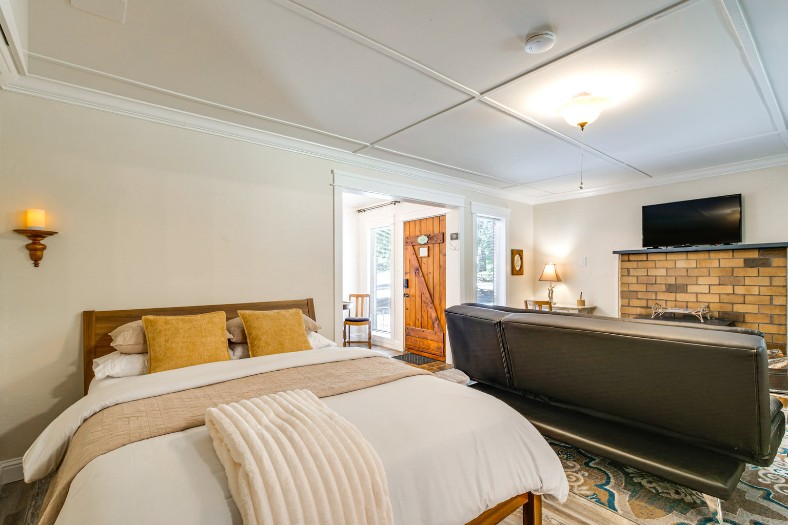 Klamath Falls Vacation Rental