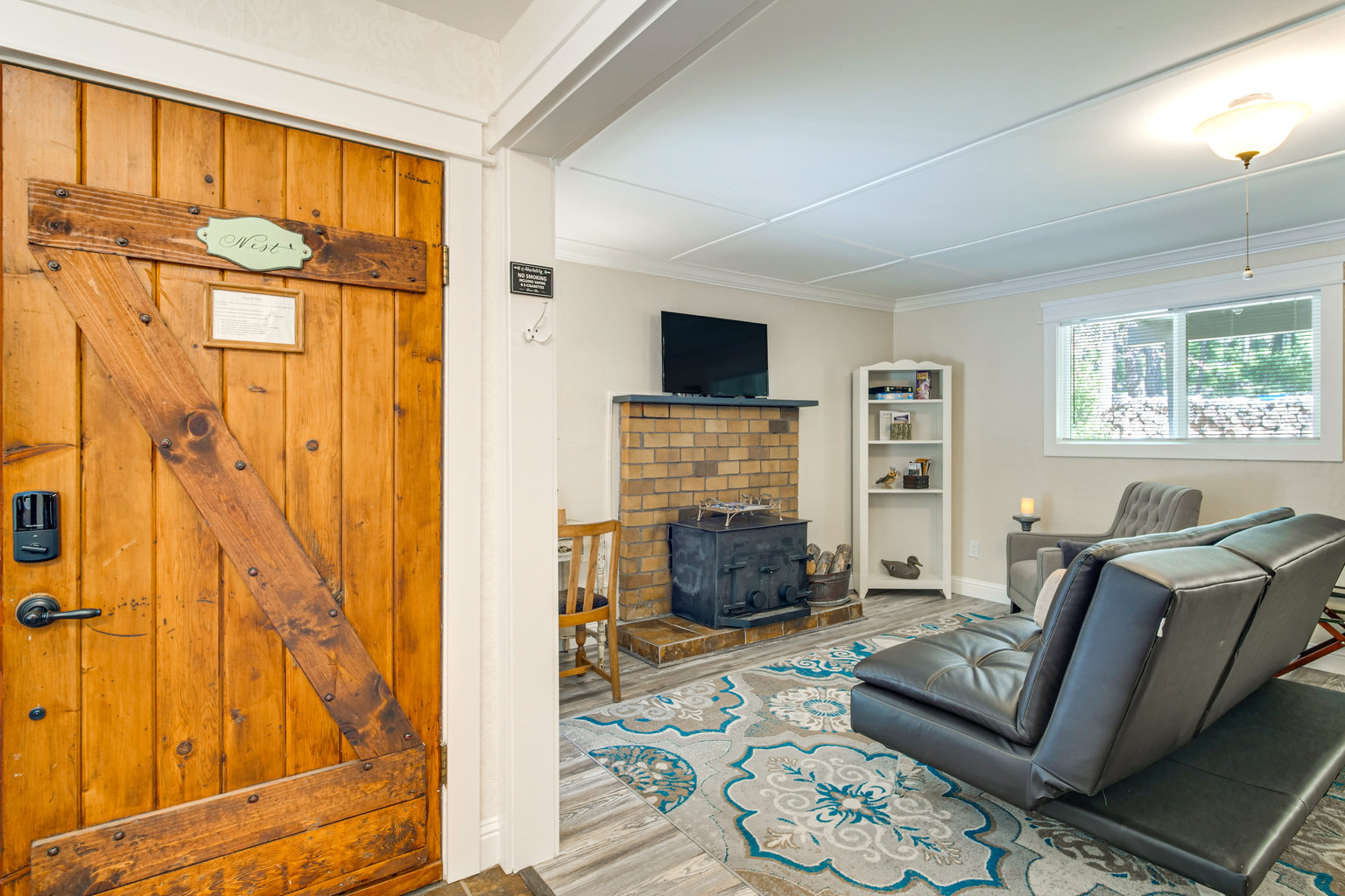 Klamath Falls Vacation Rental