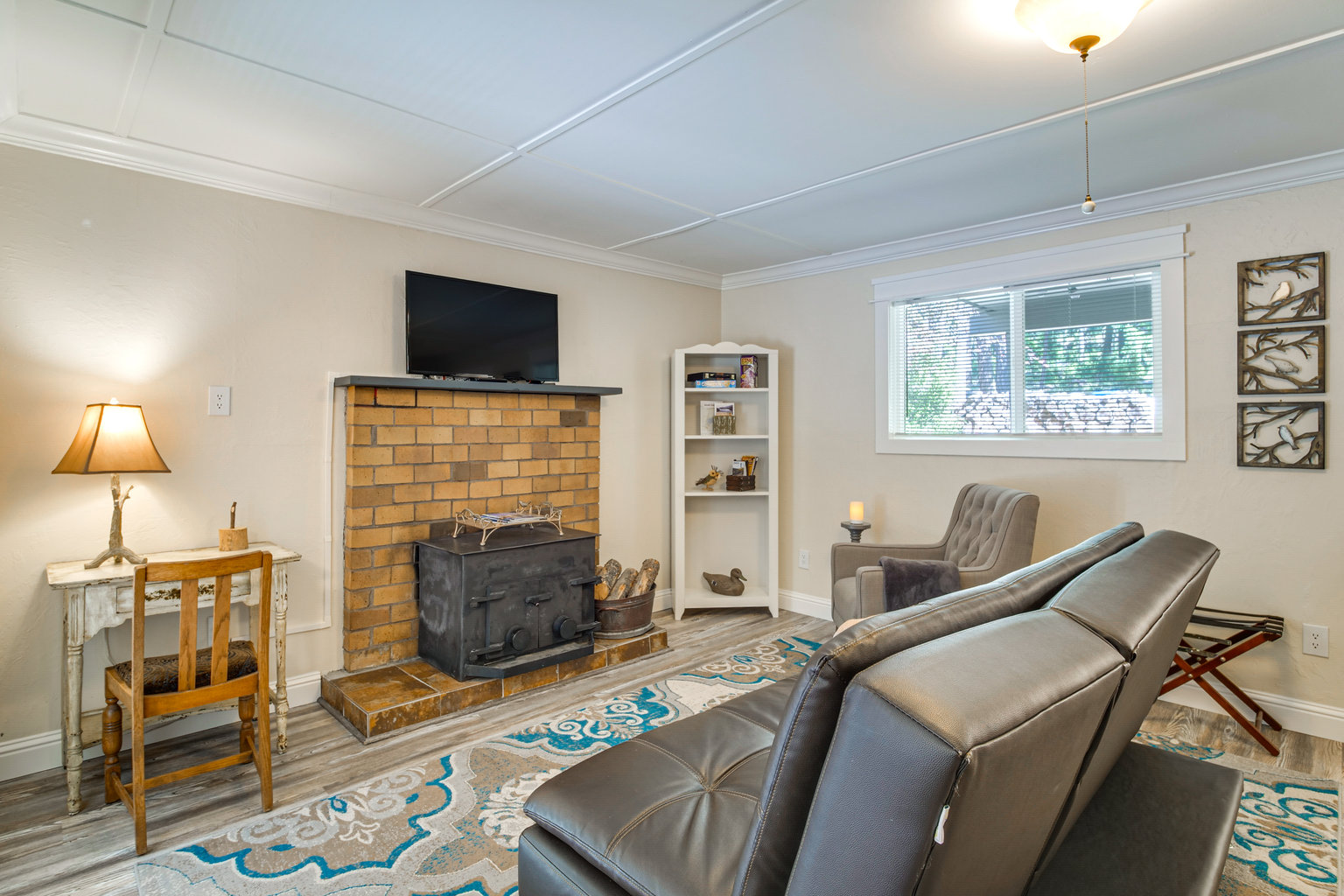 Klamath Falls Vacation Rental