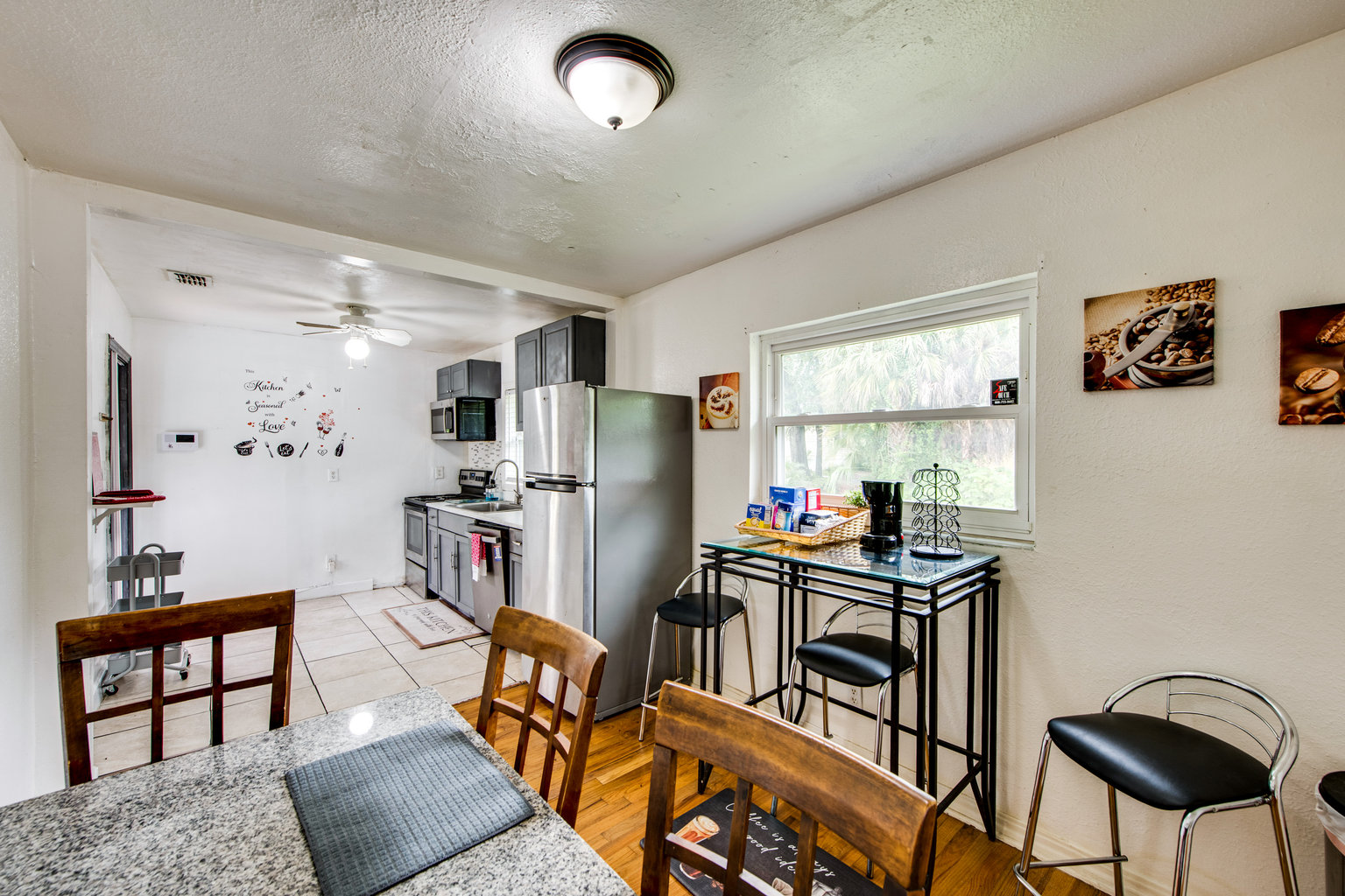 Tallahassee Vacation Rental