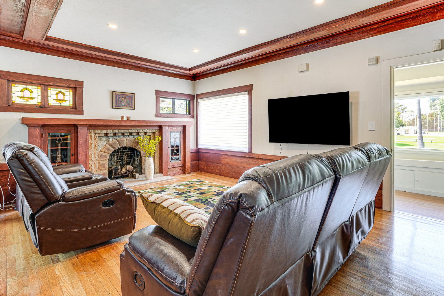 Alameda Vacation Rental