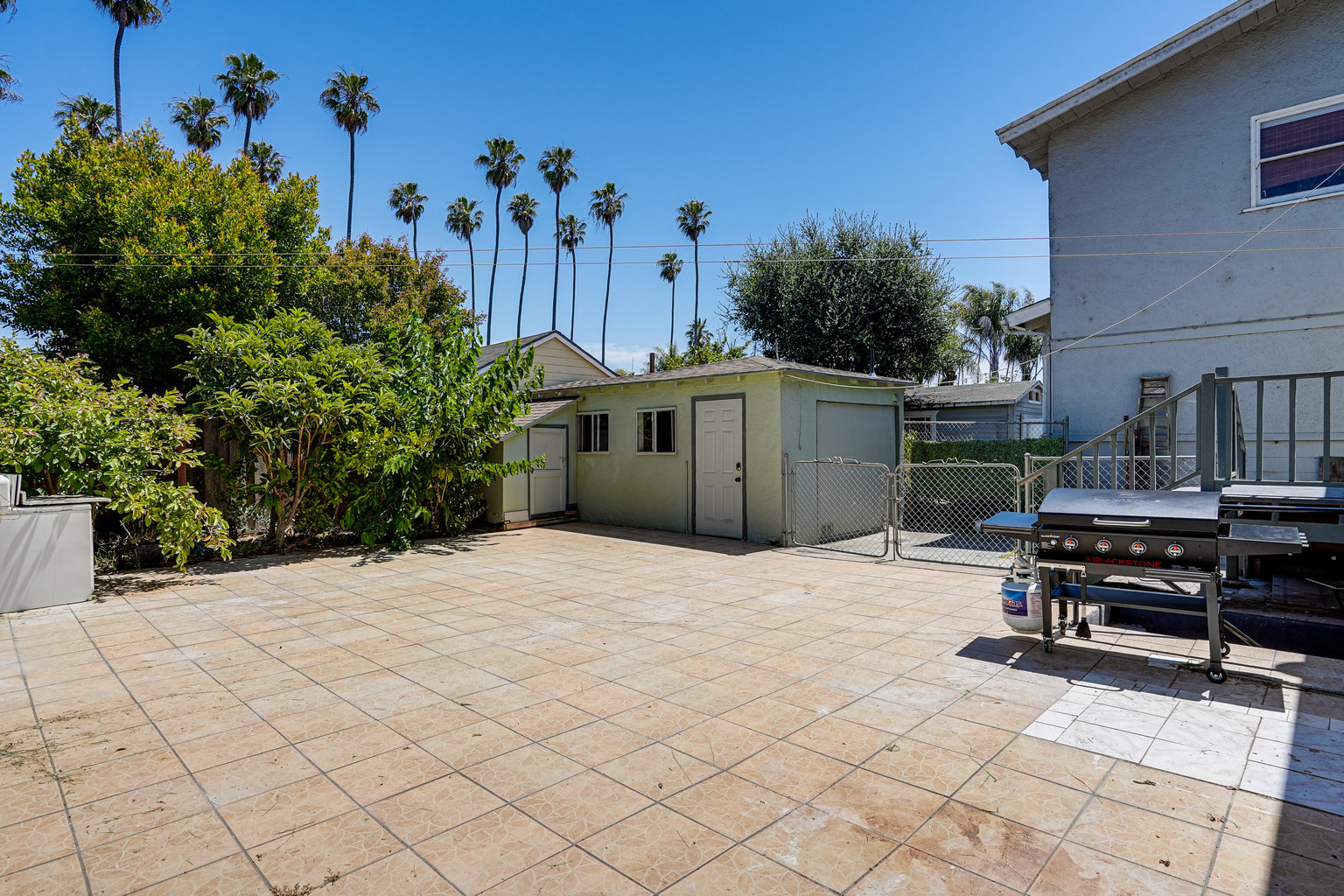 Alameda Vacation Rental