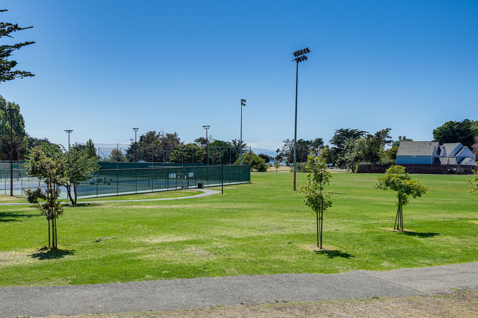 Alameda Vacation Rental