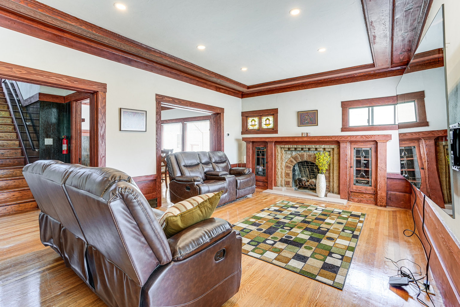 Alameda Vacation Rental