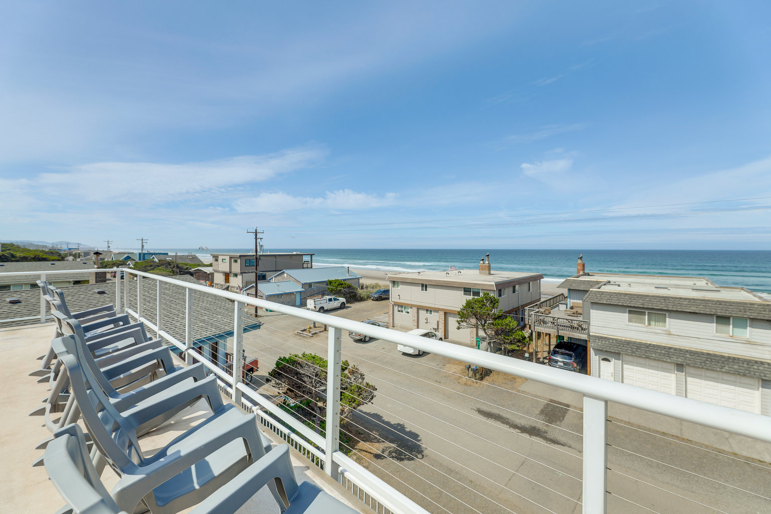 Rockaway Beach Vacation Rental