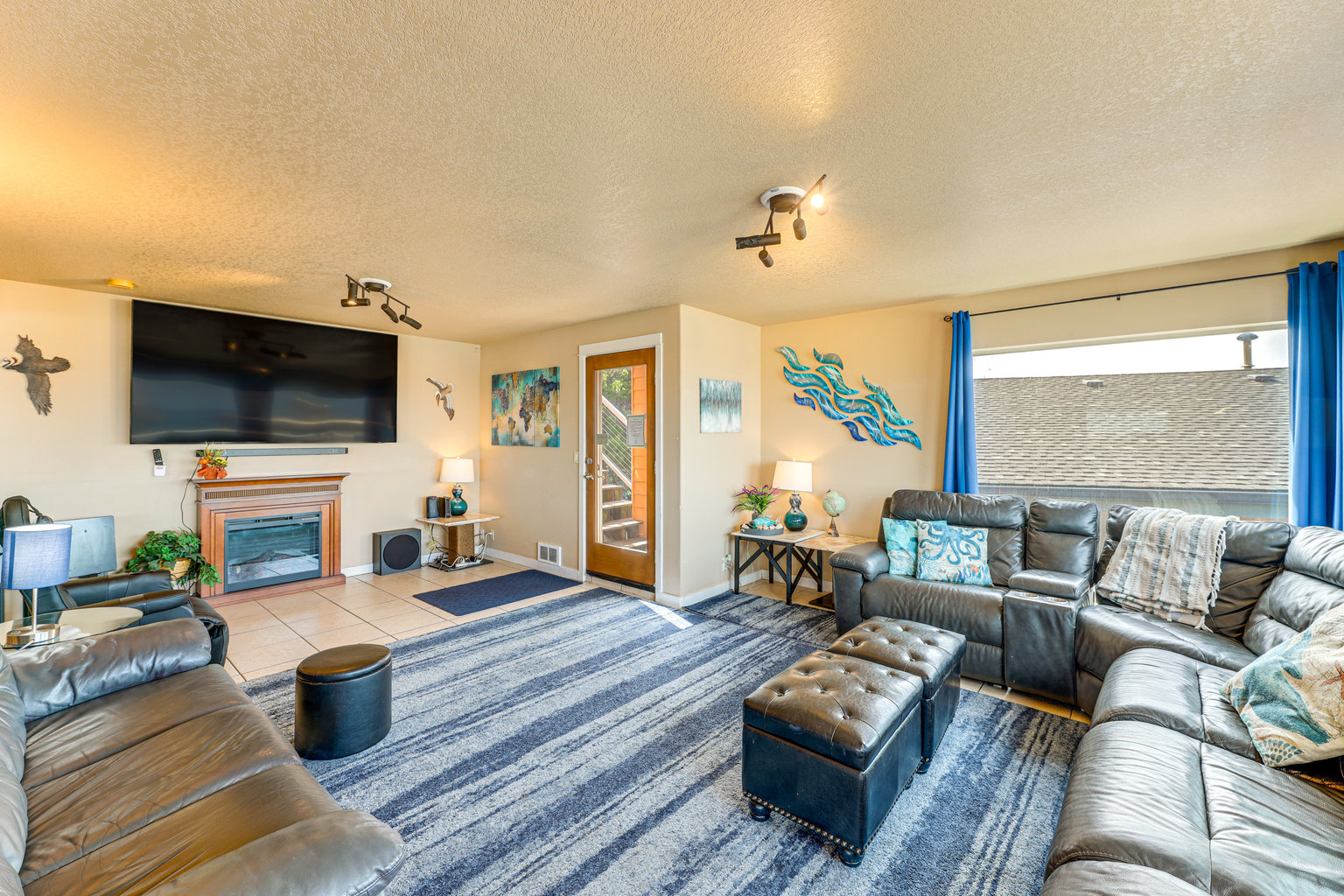 Rockaway Beach Vacation Rental