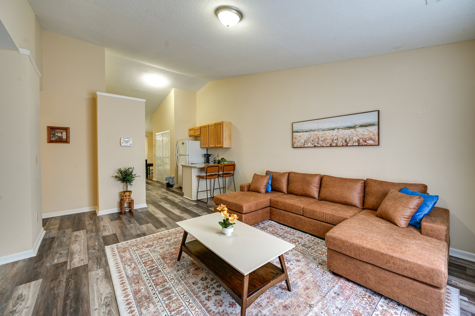 Greenville Vacation Rental