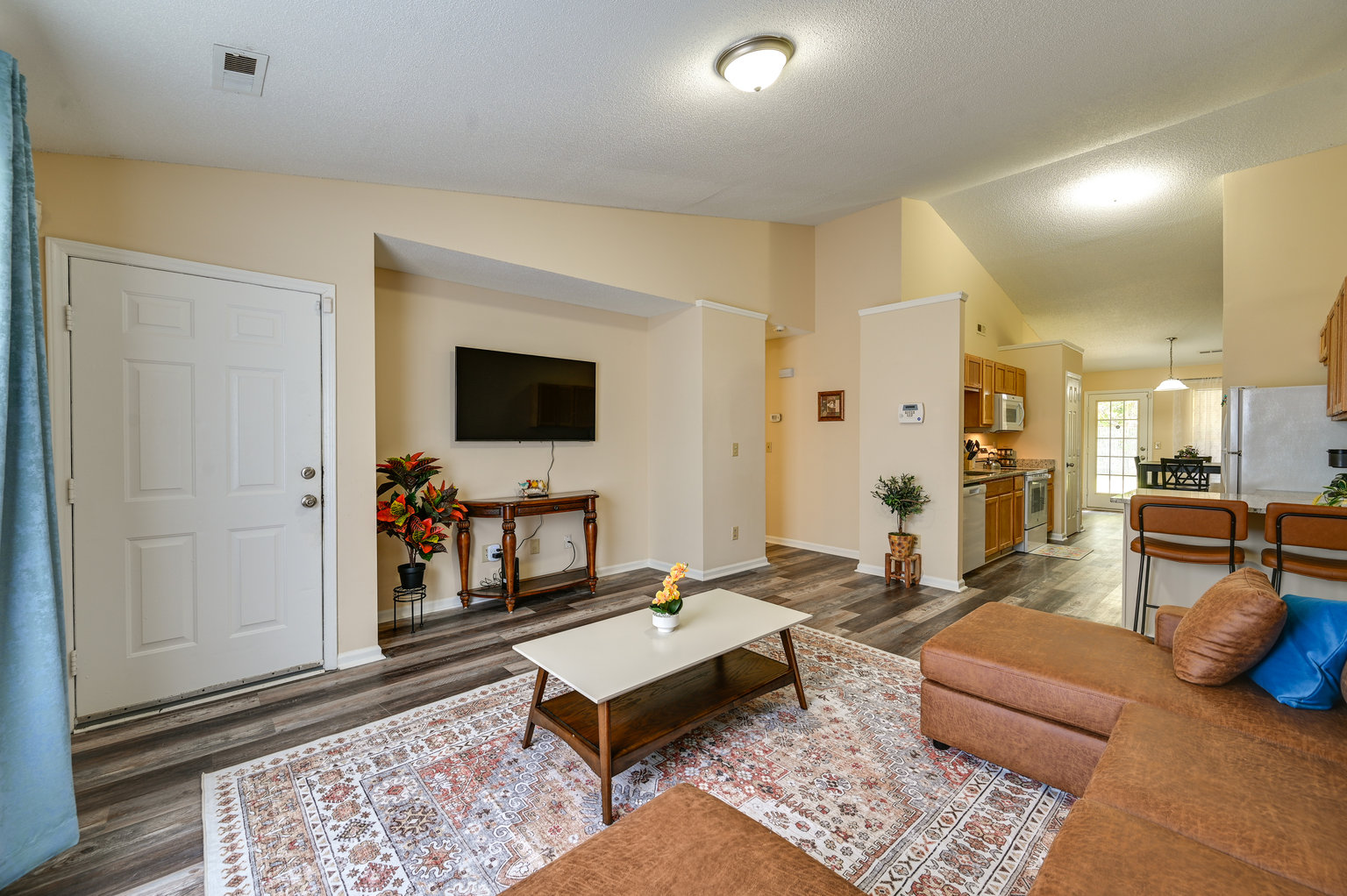 Greenville Vacation Rental