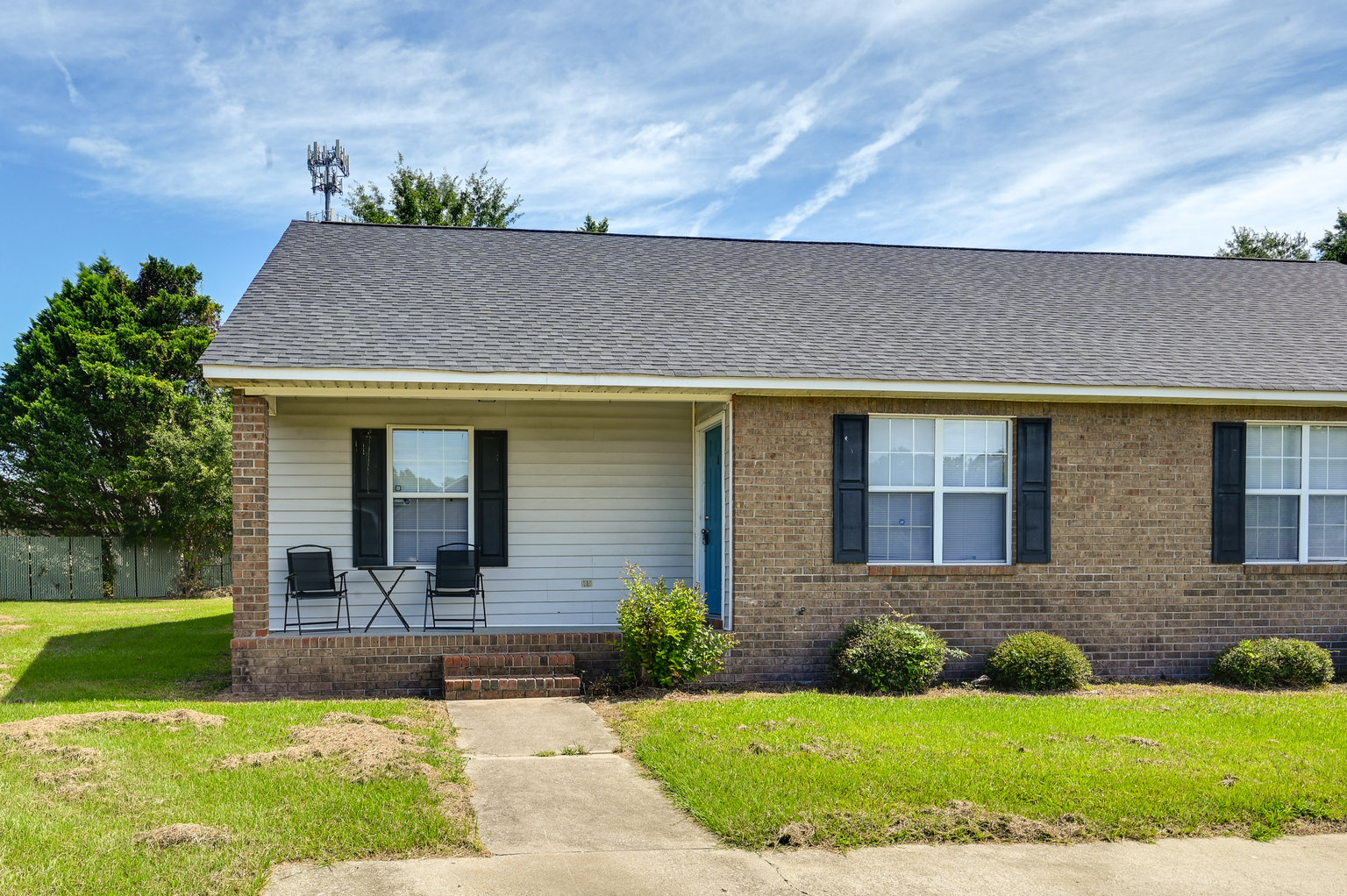 Greenville Vacation Rental