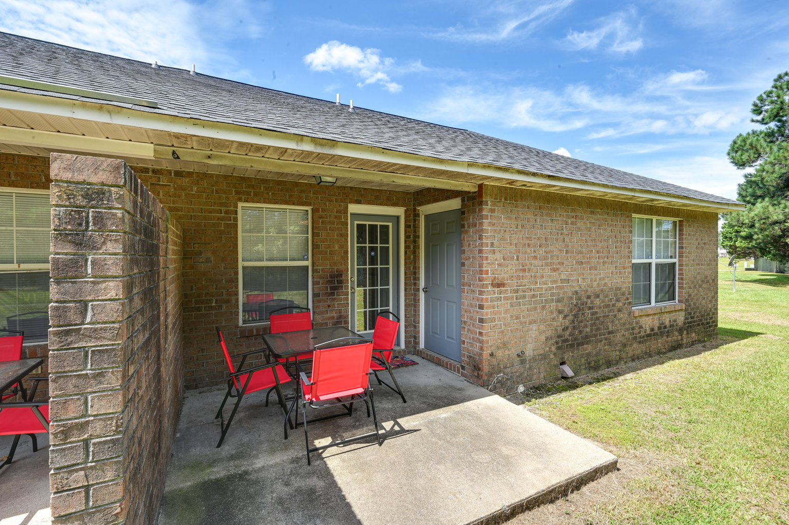 Greenville Vacation Rental