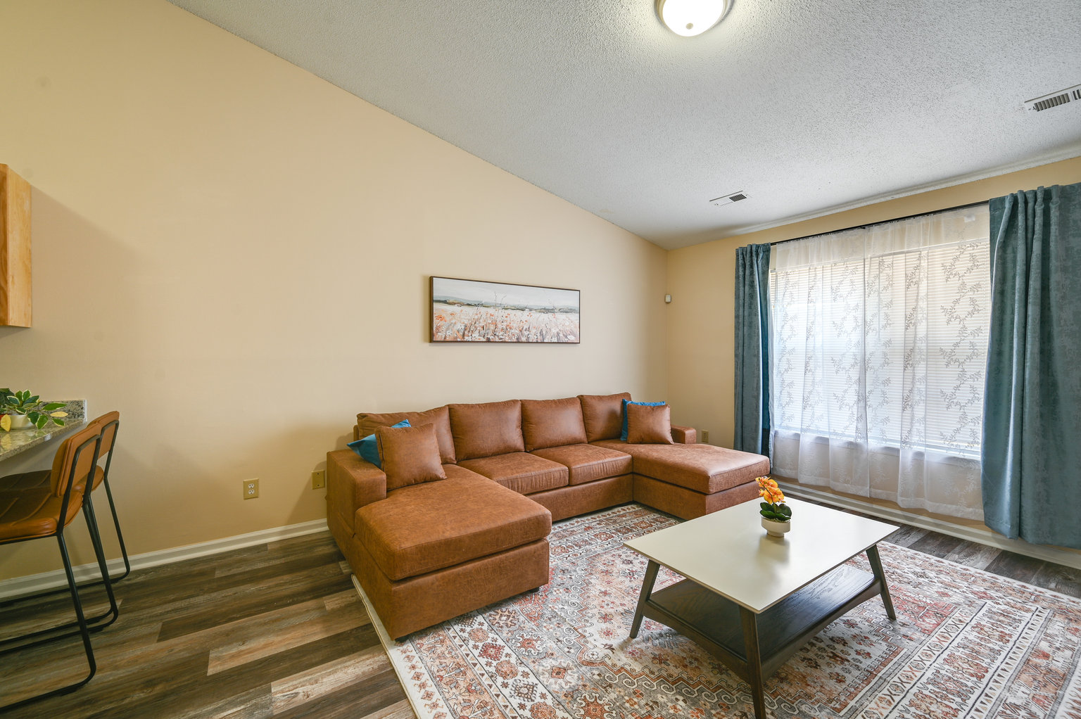 Greenville Vacation Rental