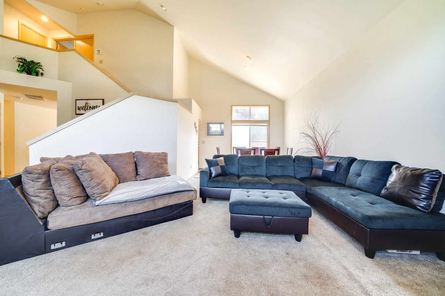 Renton Vacation Rental