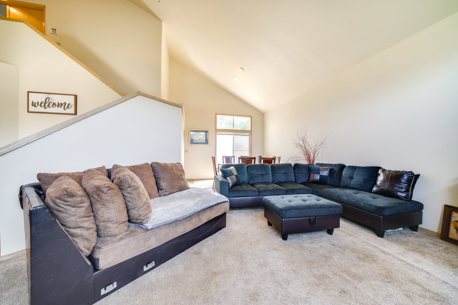 Renton Vacation Rental