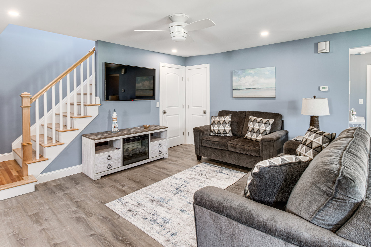 Wildwood Vacation Rental