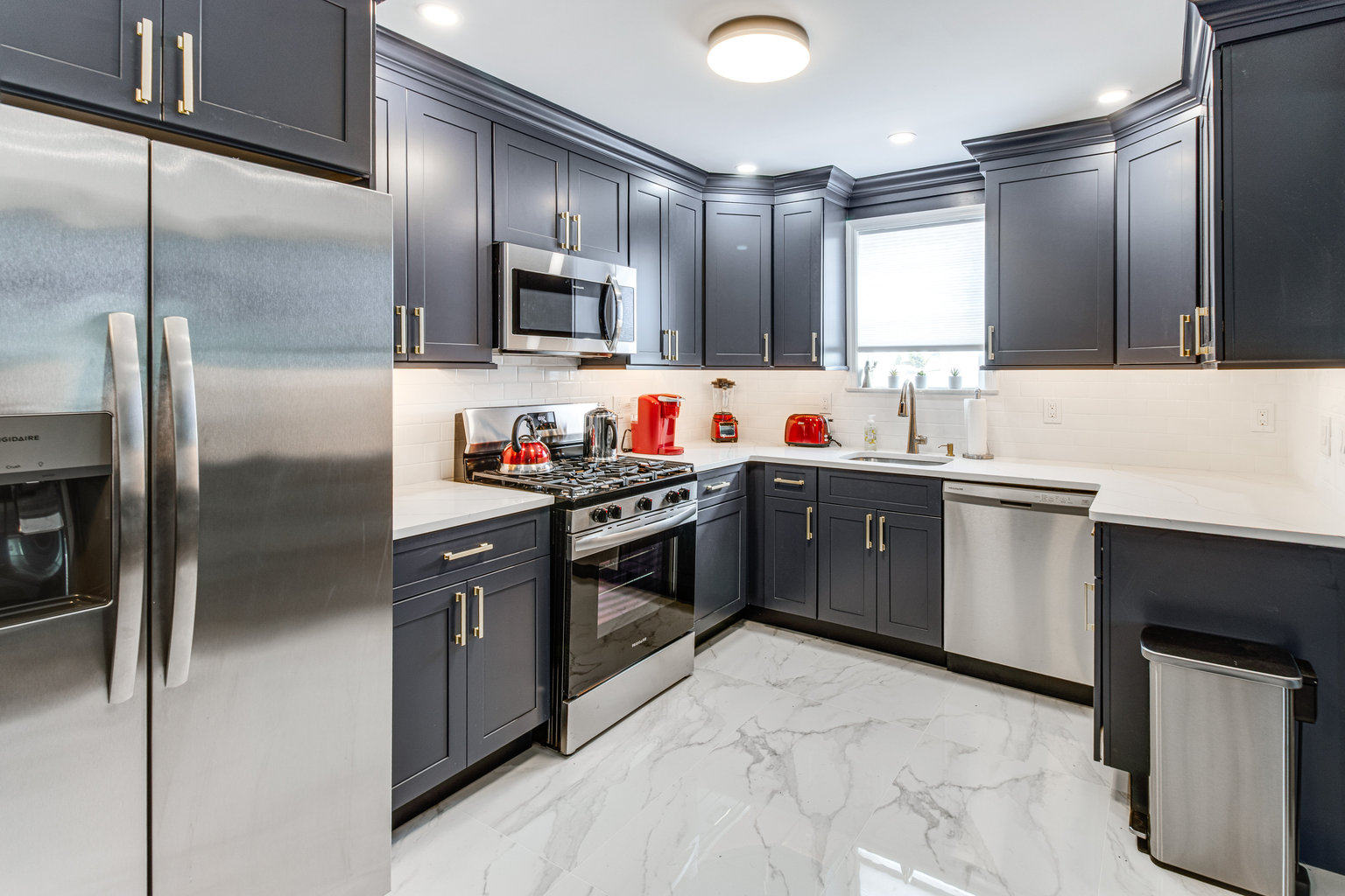 Wildwood Vacation Rental