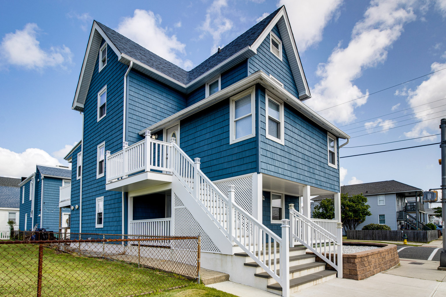 Wildwood Vacation Rental