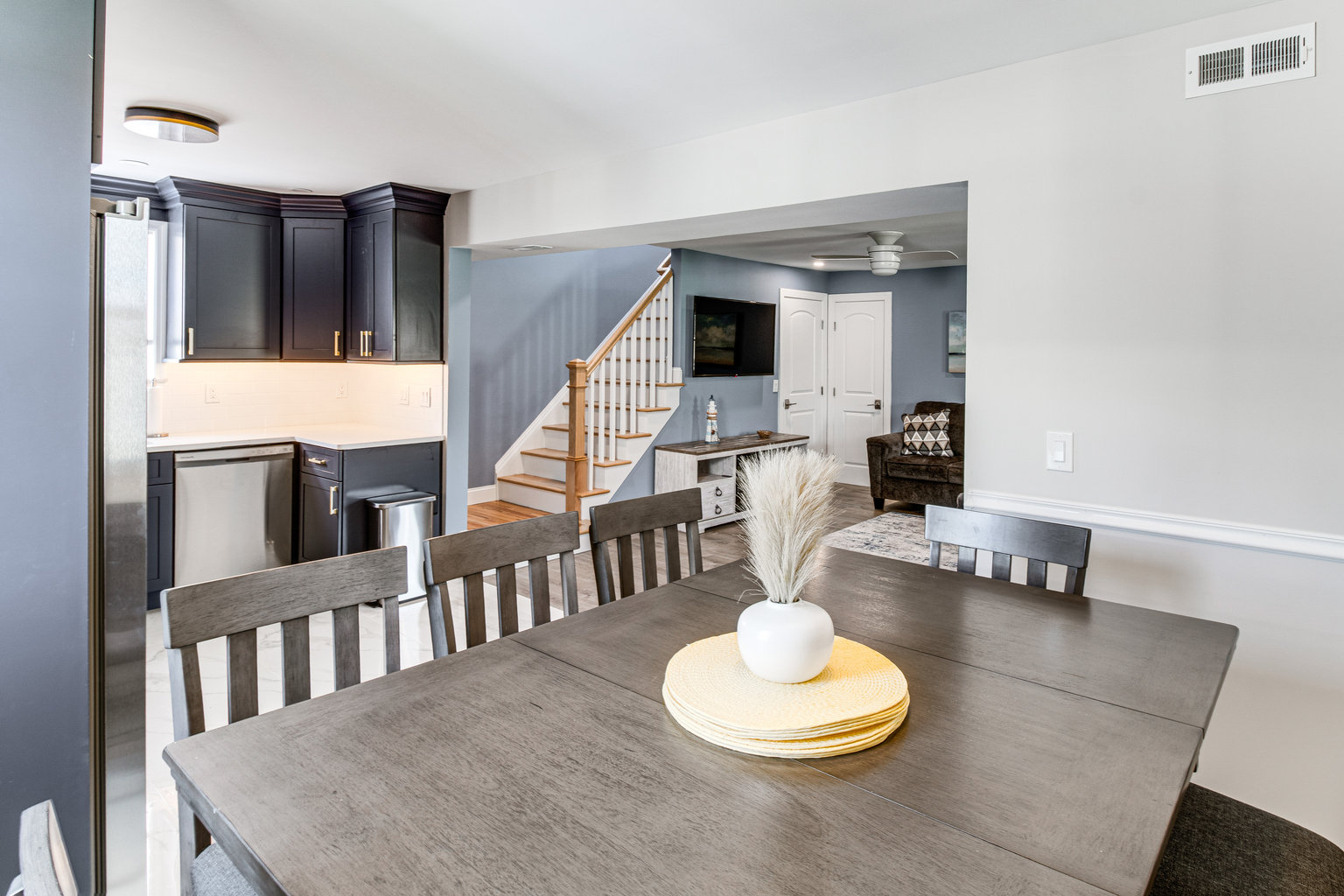 Wildwood Vacation Rental