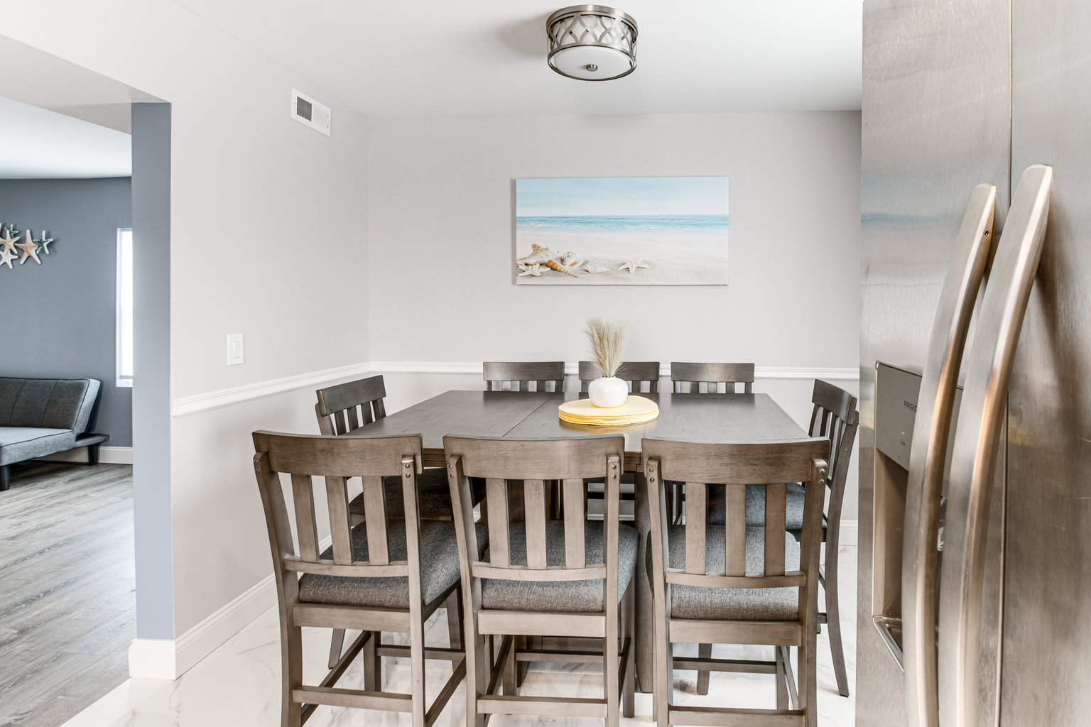 Wildwood Vacation Rental