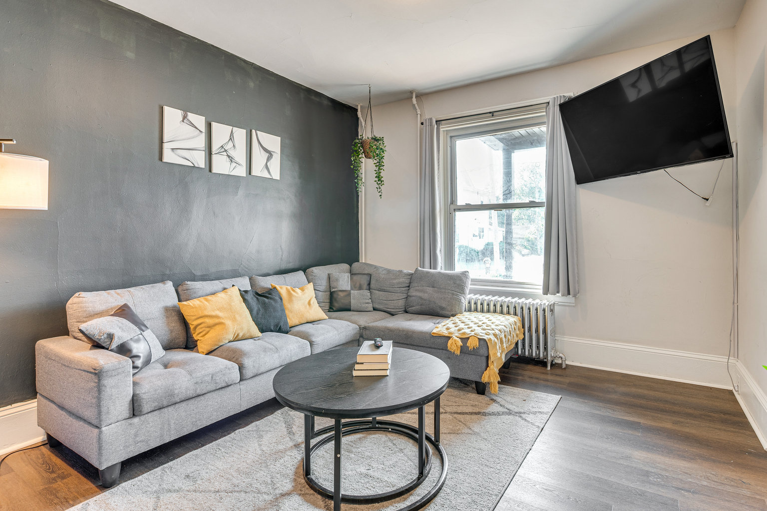 Stroudsburg Vacation Rental