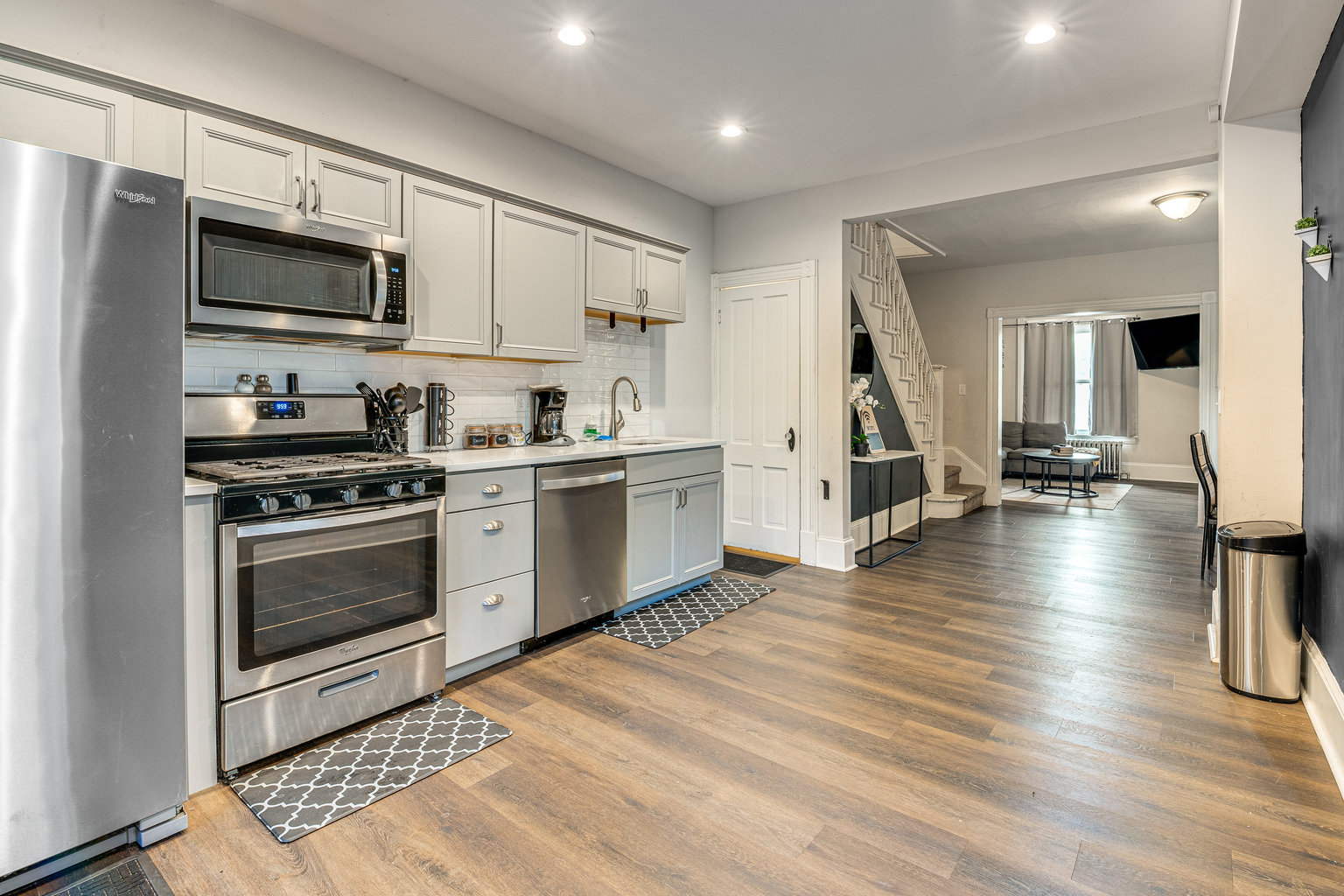 Stroudsburg Vacation Rental