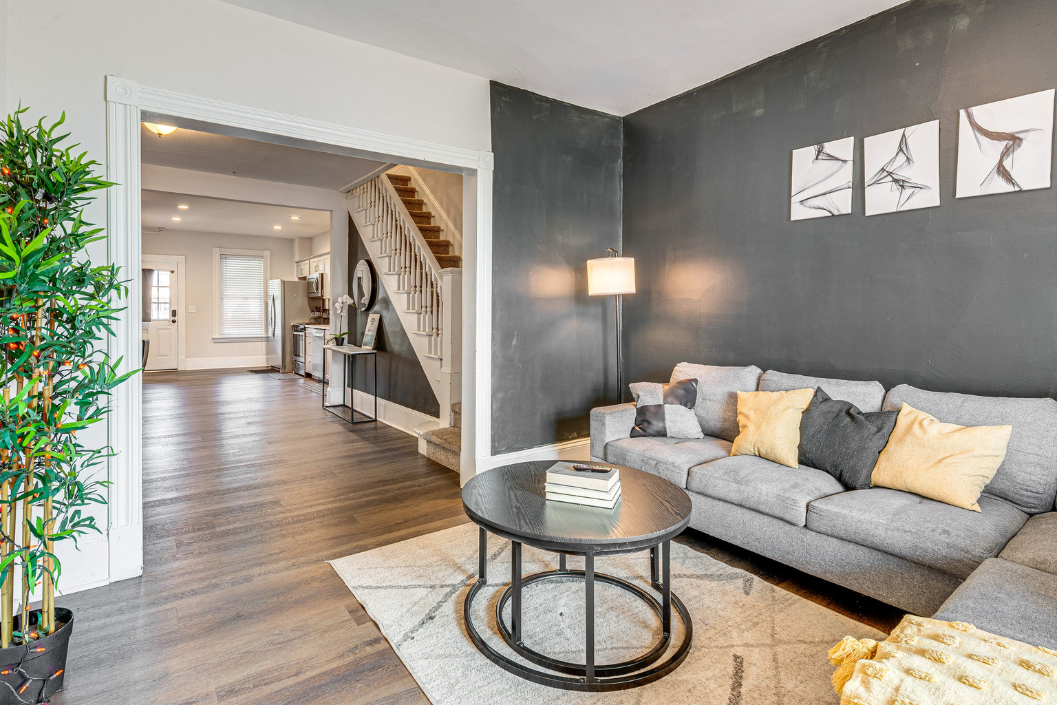 Stroudsburg Vacation Rental