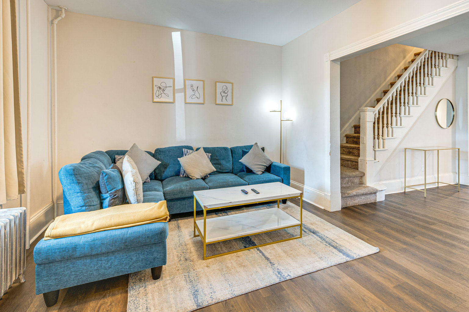 Stroudsburg Vacation Rental