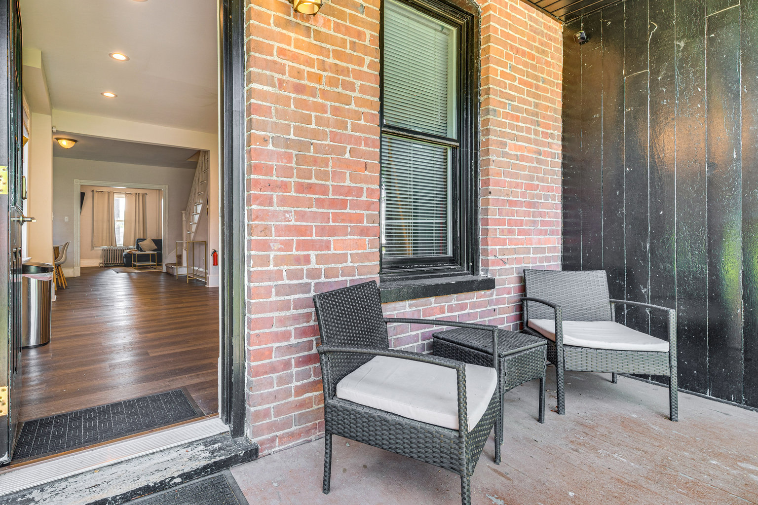 Stroudsburg Vacation Rental