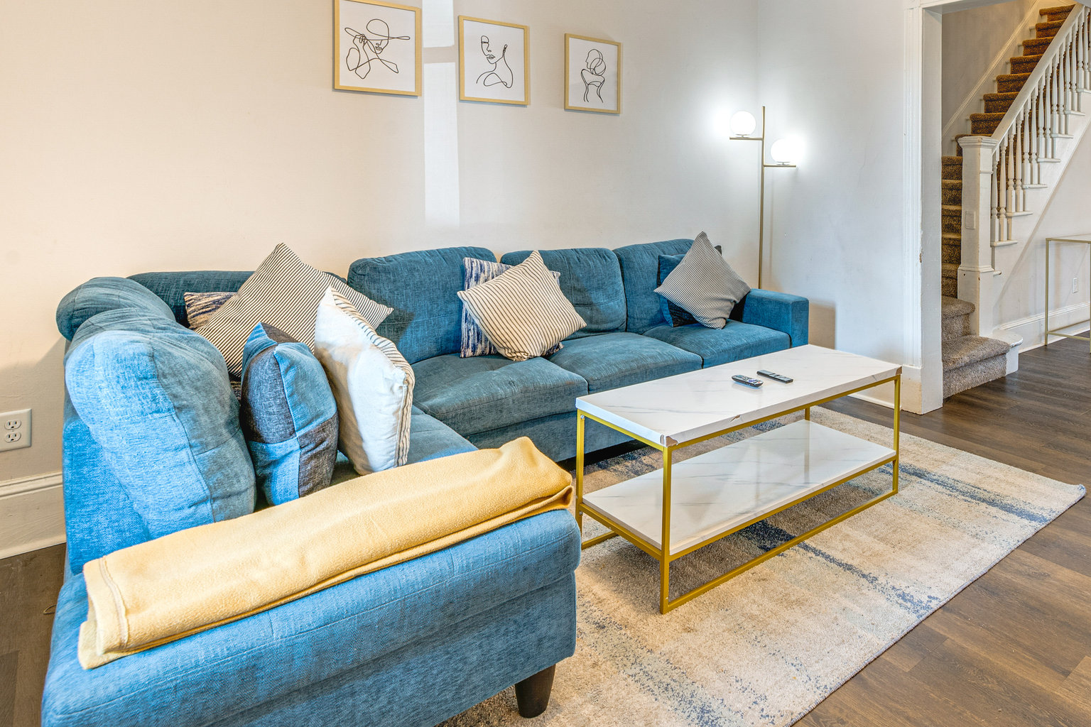 Stroudsburg Vacation Rental