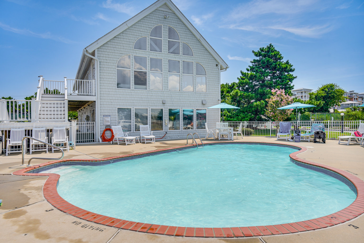 Virginia Beach Vacation Rental