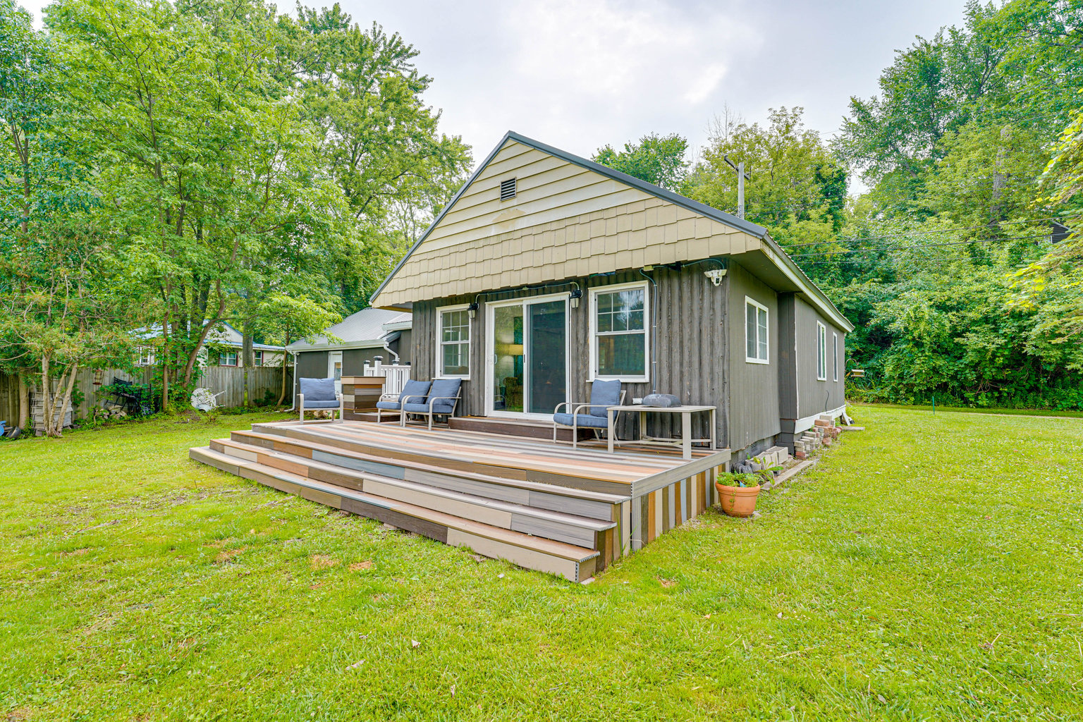 Oakland Township Vacation Rental