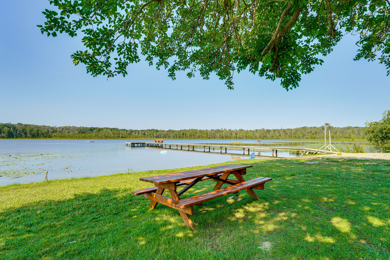 Oakland Township Vacation Rental