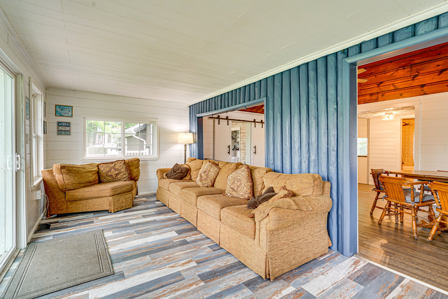 Oakland Township Vacation Rental