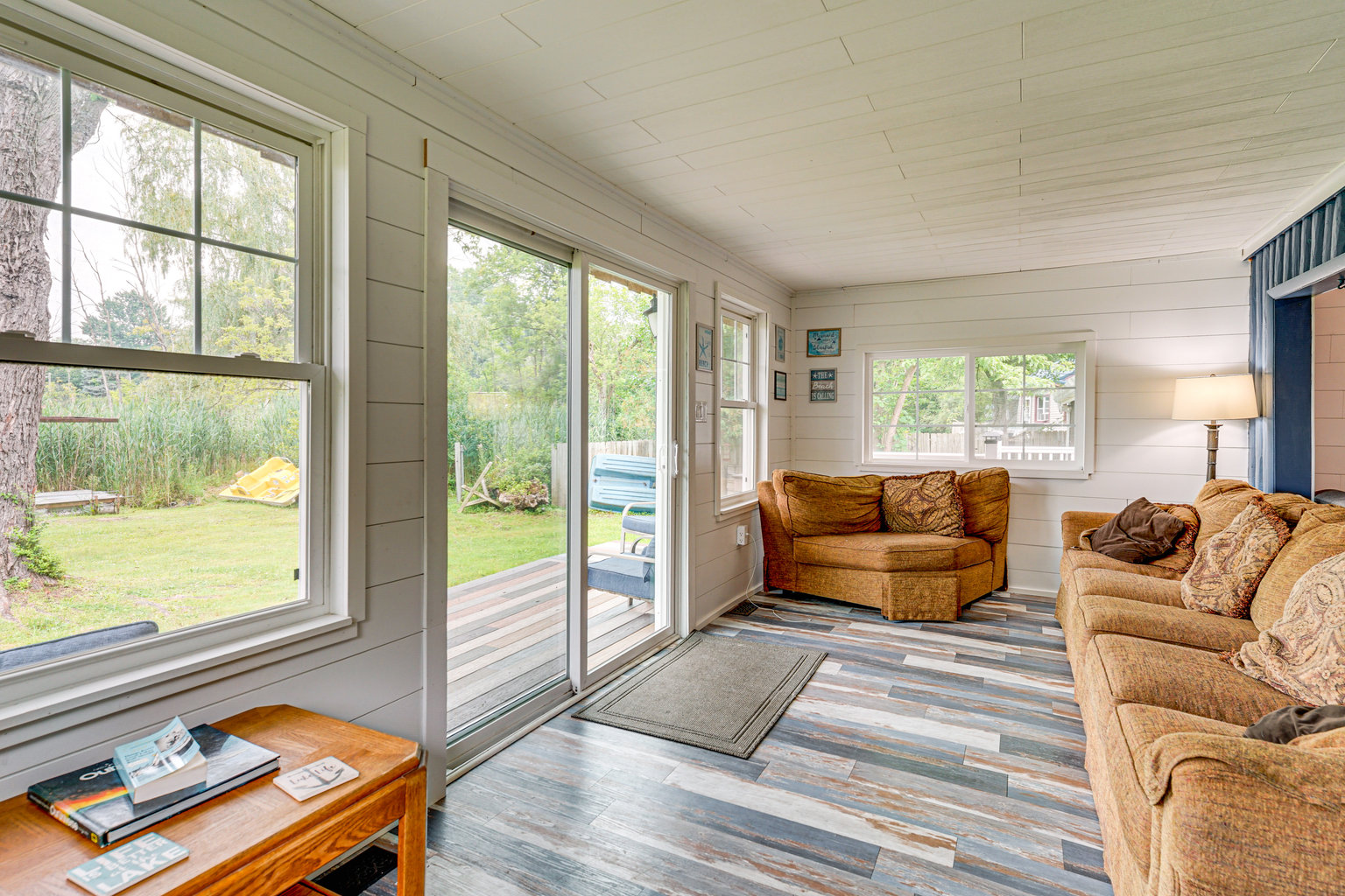 Oakland Township Vacation Rental