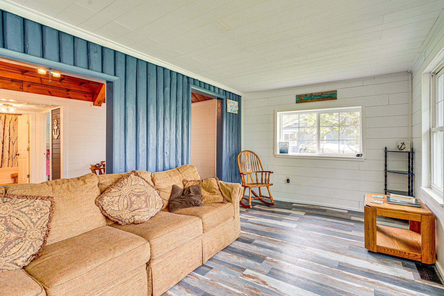 Oakland Township Vacation Rental