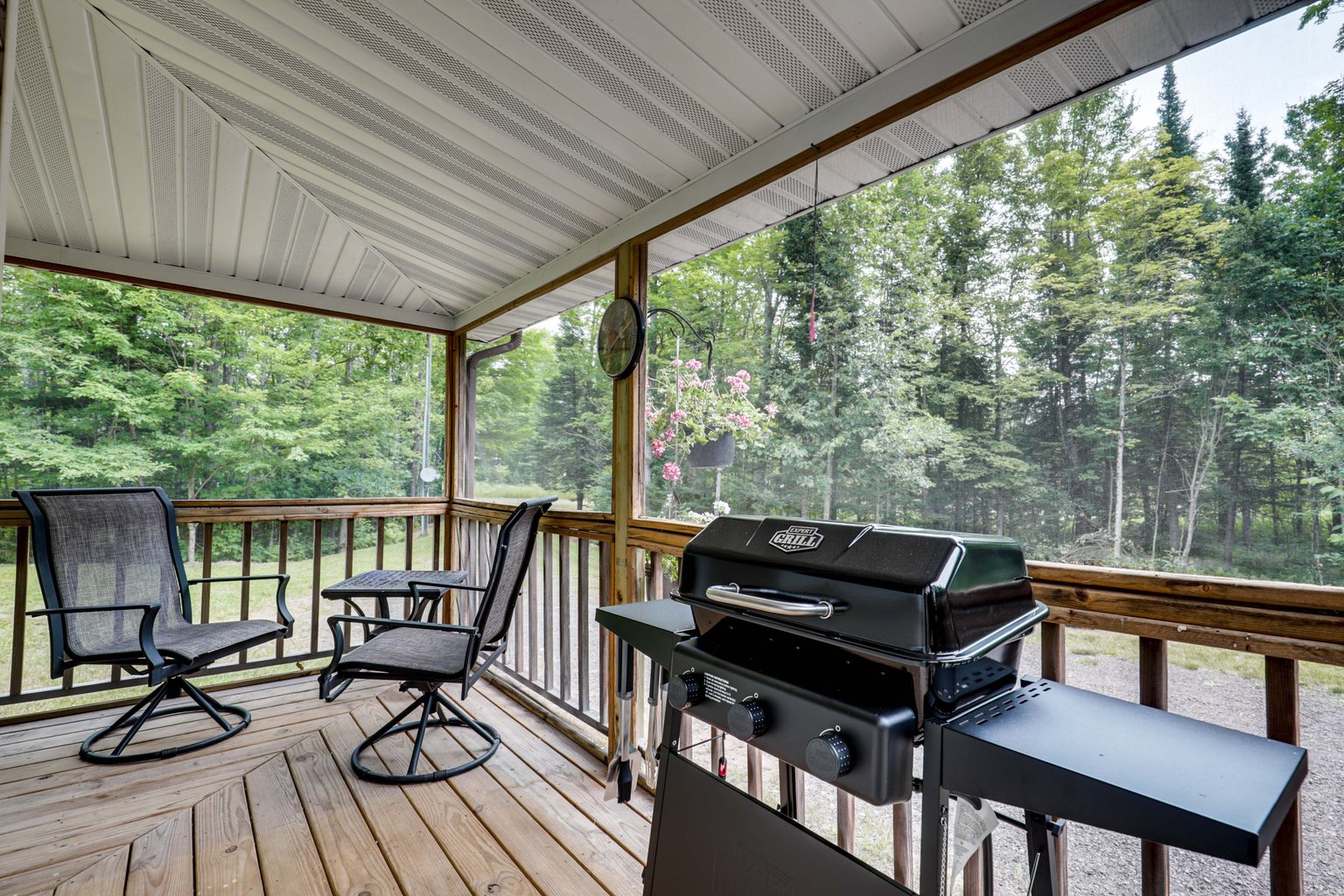 Portage Township Vacation Rental