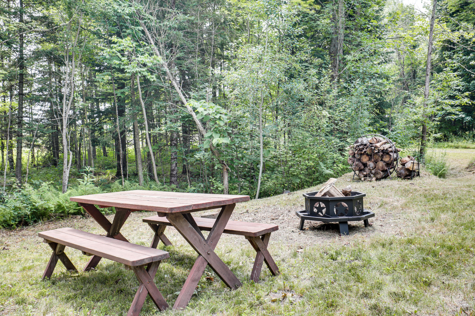 Portage Township Vacation Rental