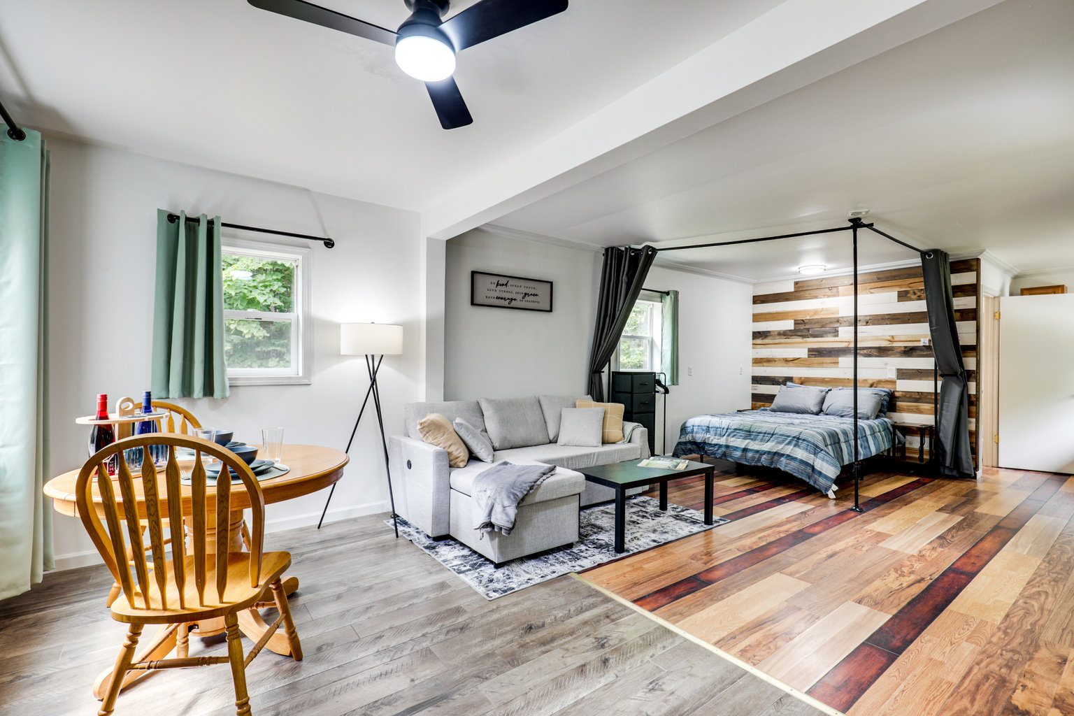 Portage Township Vacation Rental