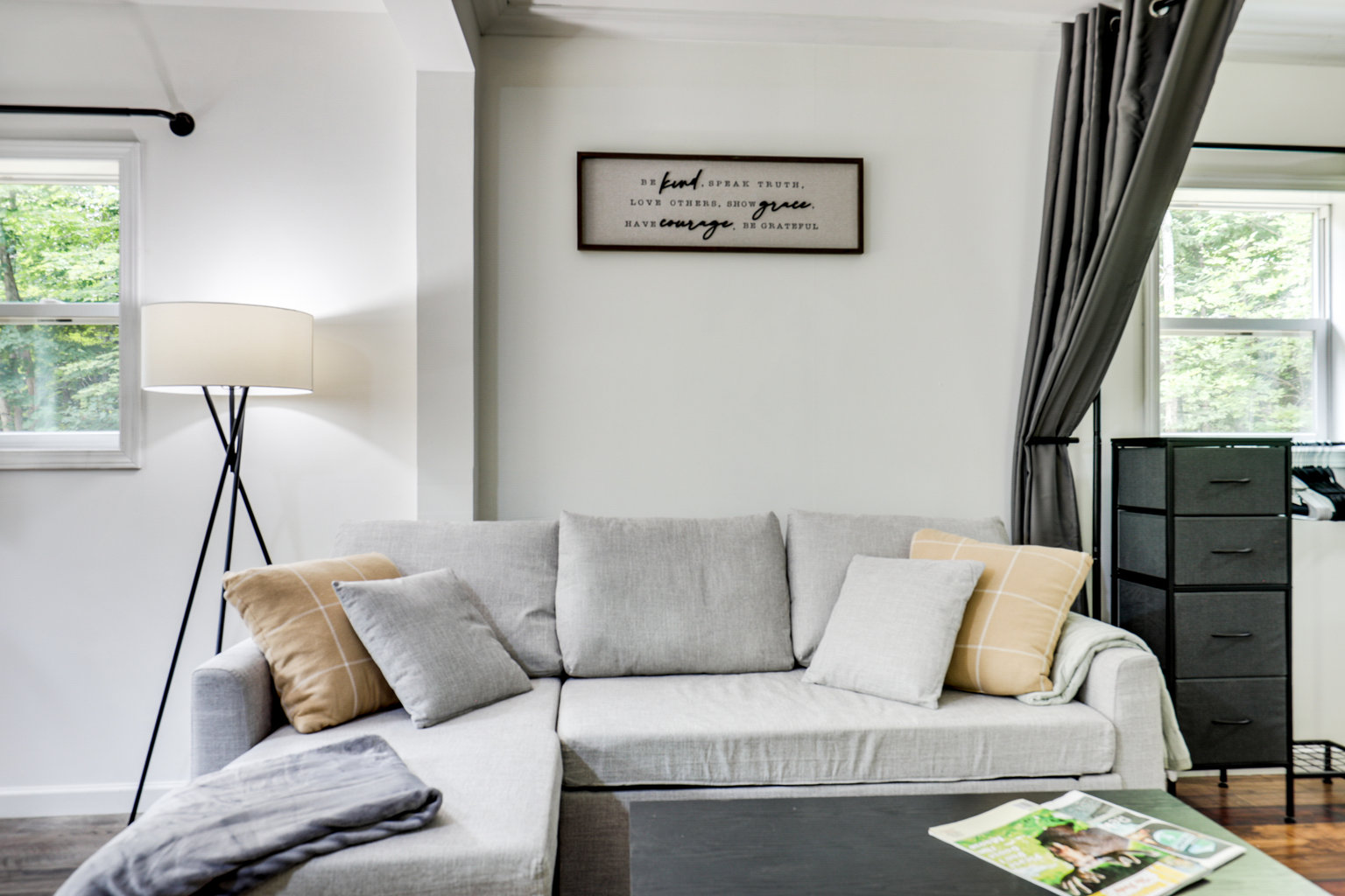 Portage Township Vacation Rental