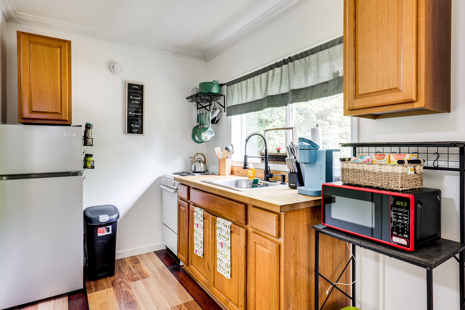 Portage Township Vacation Rental