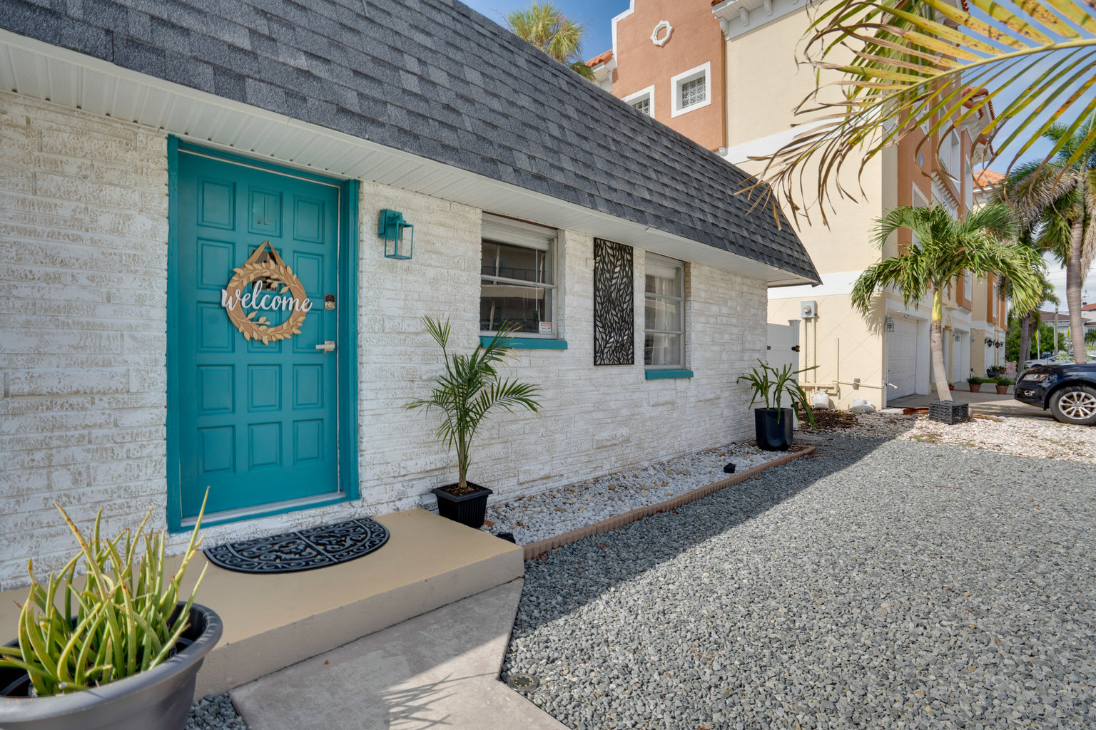 Redington Shores Vacation Rental