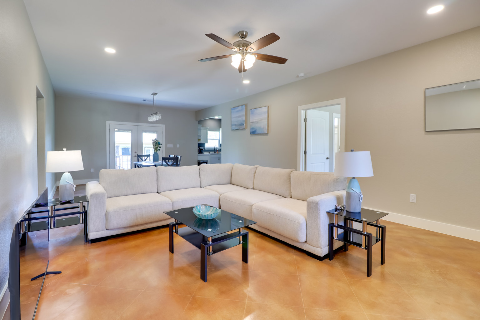 Granite Shoals Vacation Rental