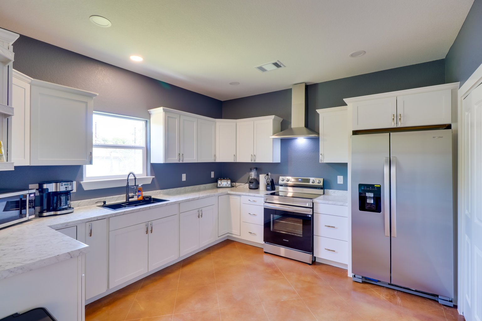 Granite Shoals Vacation Rental