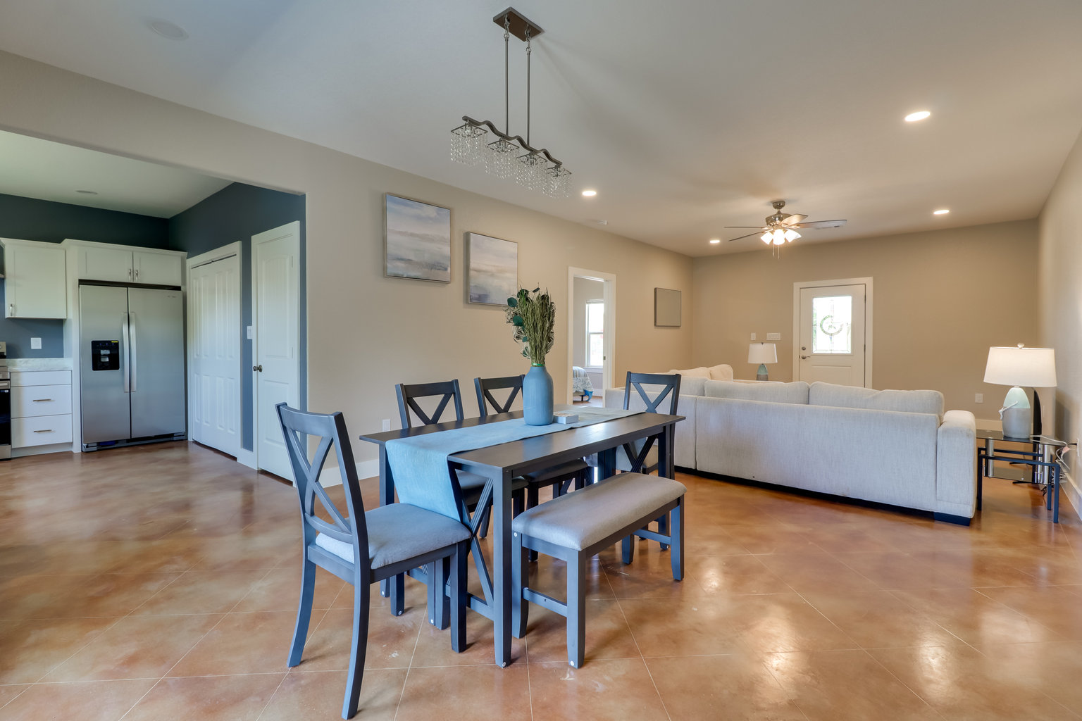 Granite Shoals Vacation Rental