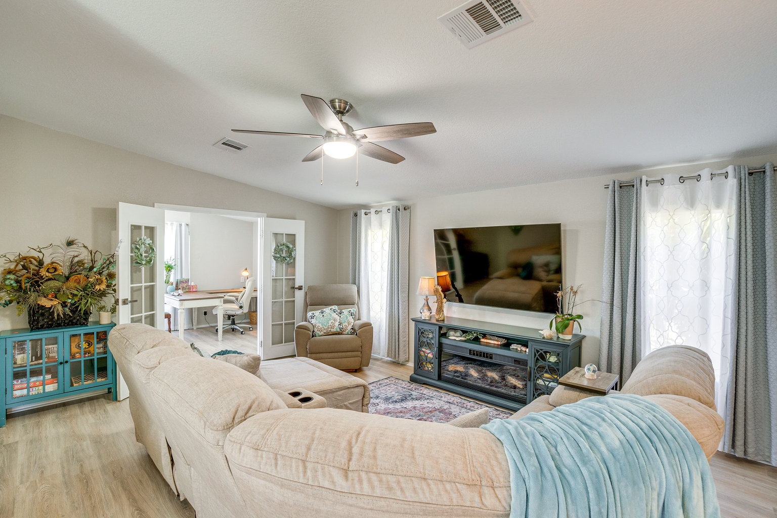 Englewood Vacation Rental
