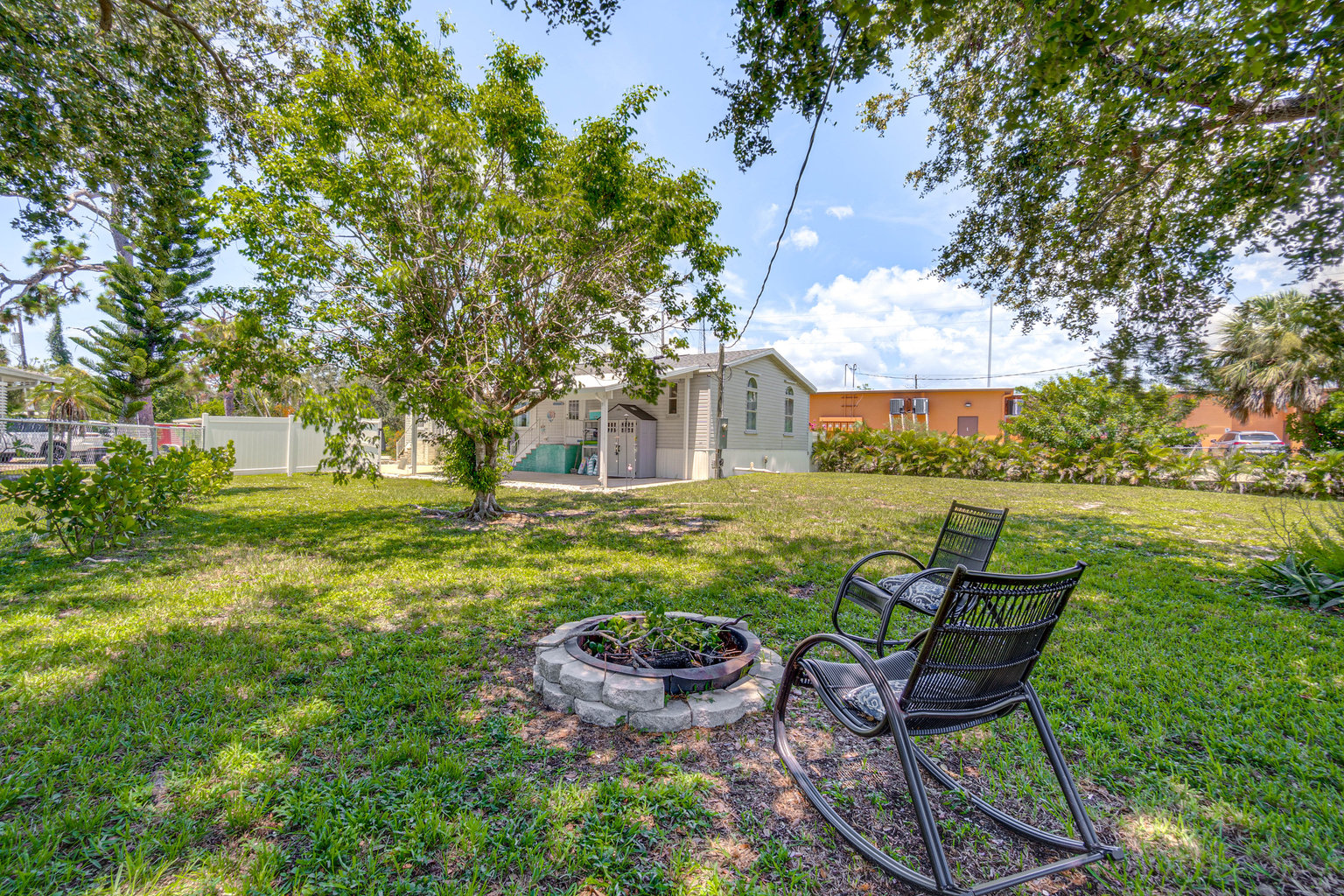 Englewood Vacation Rental
