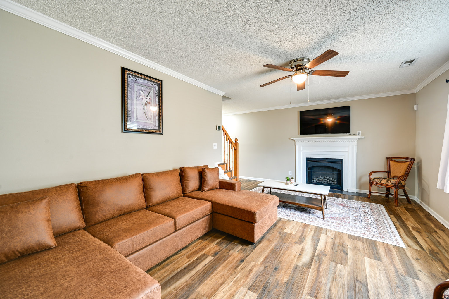 Winterville Vacation Rental