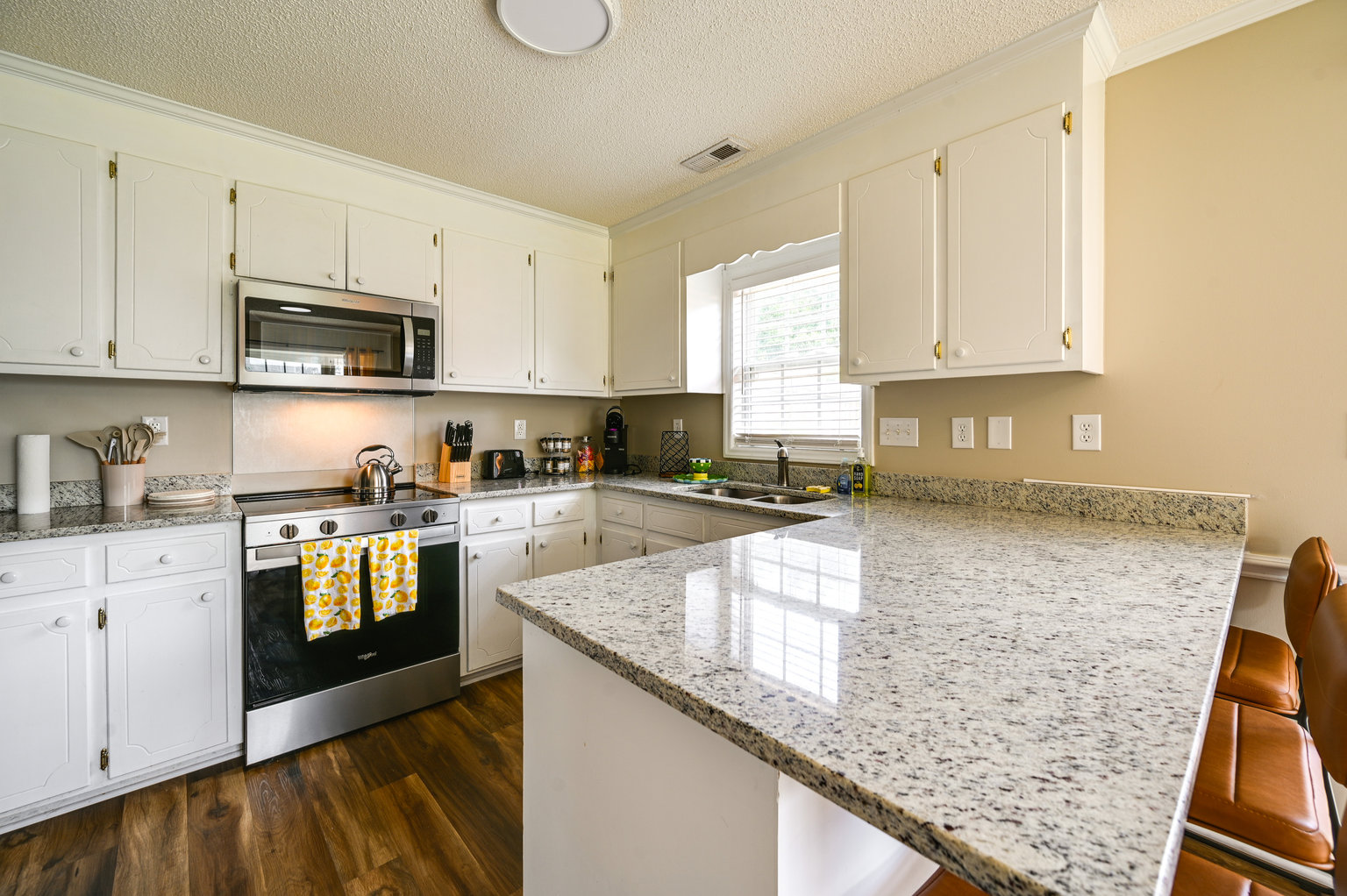 Winterville Vacation Rental