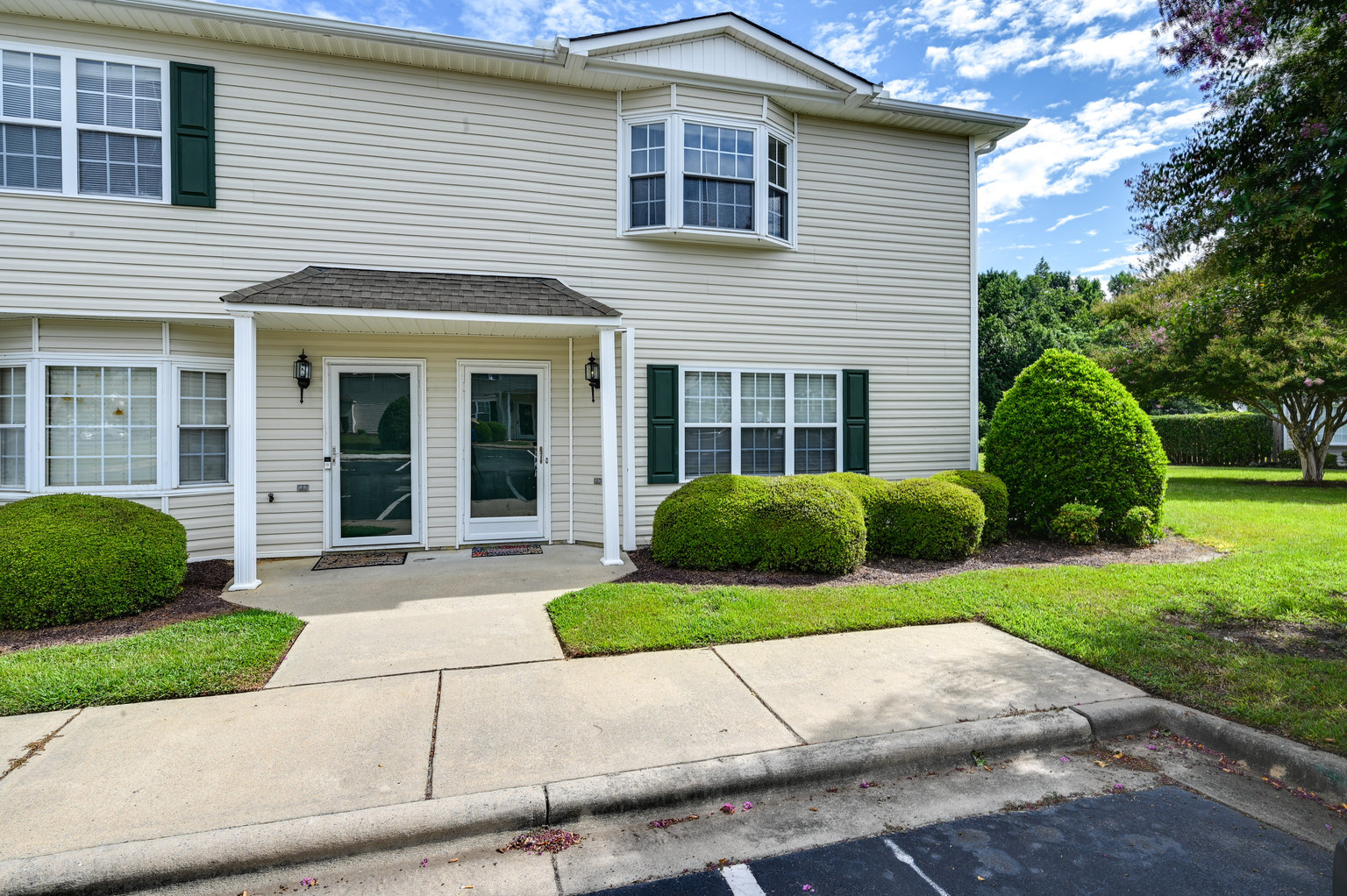 Winterville Vacation Rental